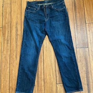 Men’s Lucky 410 Athletic Fit Jeans